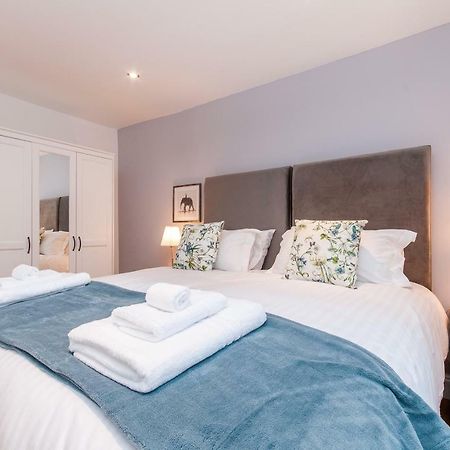 5 Minutes To The Beach! Apartment Margate Luaran gambar