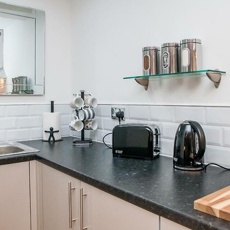 5 Minutes To The Beach! Apartment Margate Luaran gambar