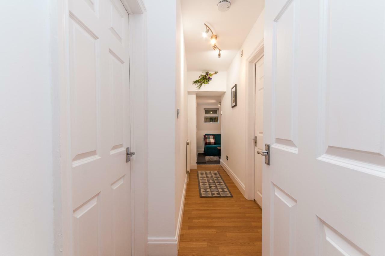 5 Minutes To The Beach! Apartment Margate Luaran gambar