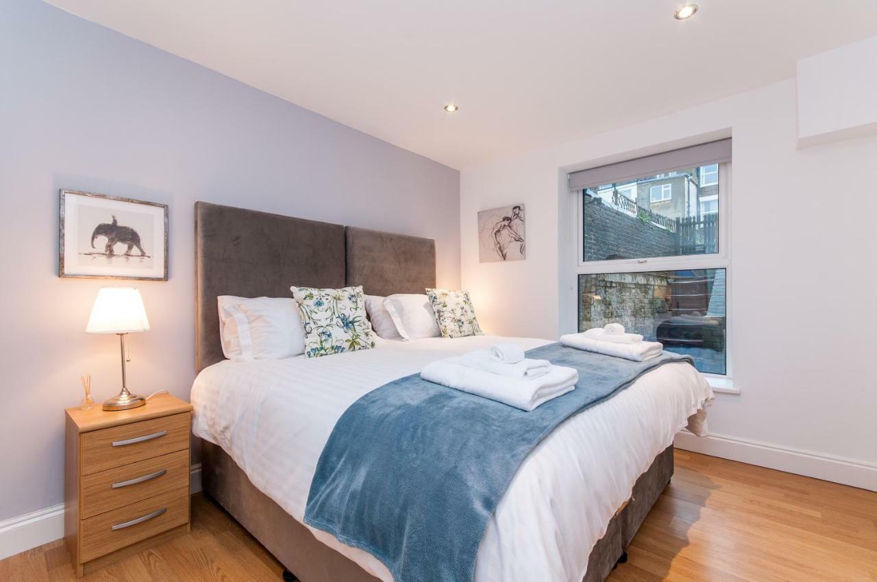 5 Minutes To The Beach! Apartment Margate Luaran gambar