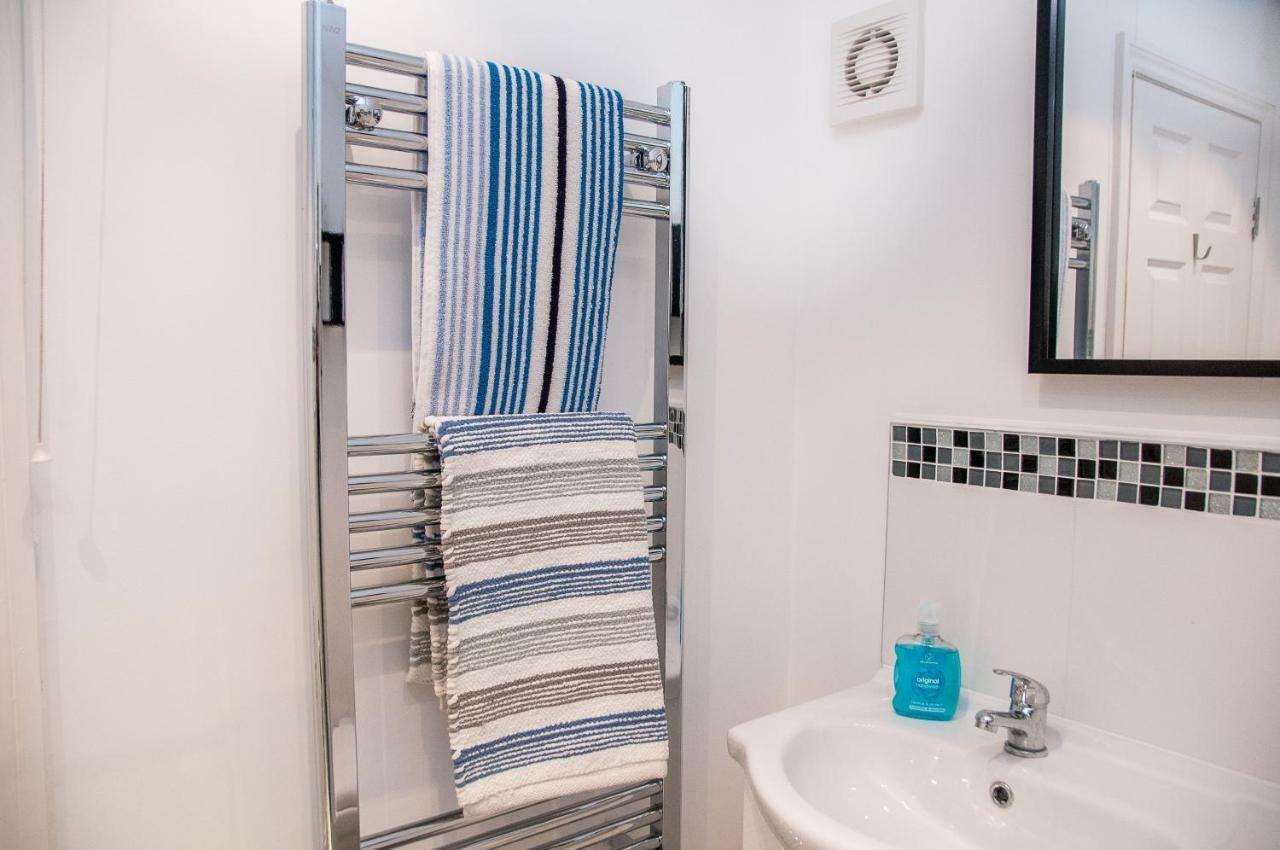 5 Minutes To The Beach! Apartment Margate Luaran gambar