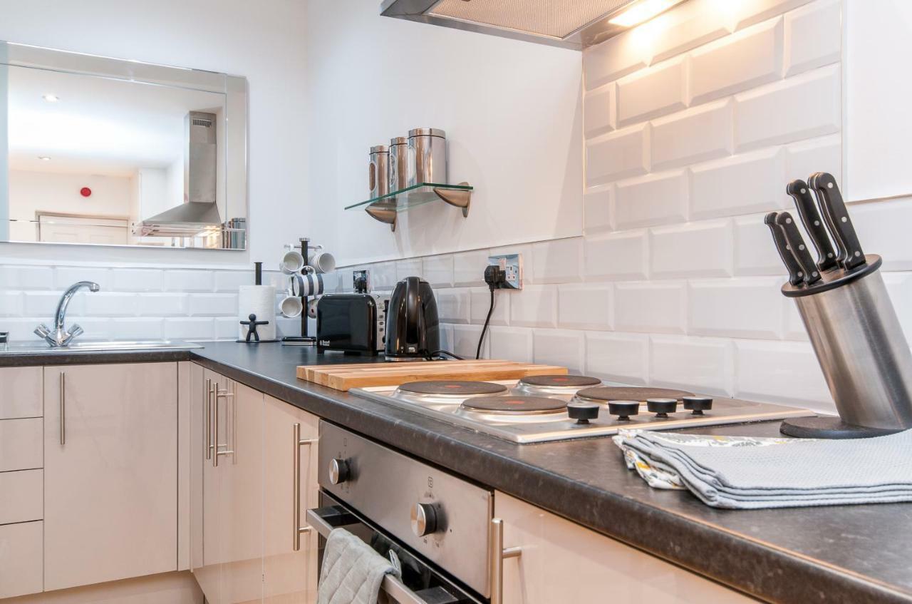 5 Minutes To The Beach! Apartment Margate Luaran gambar