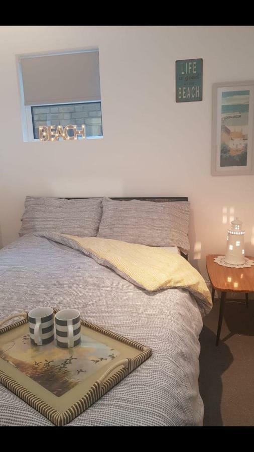 5 Minutes To The Beach! Apartment Margate Luaran gambar