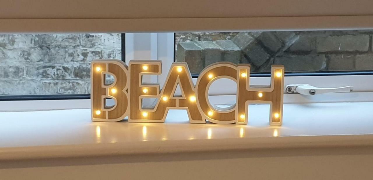 5 Minutes To The Beach! Apartment Margate Luaran gambar