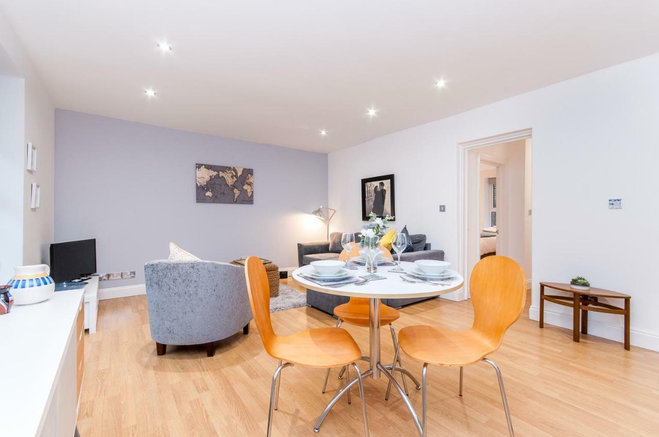5 Minutes To The Beach! Apartment Margate Luaran gambar